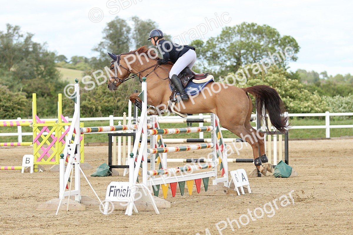 SBM_001641 - Class 7 - National 1.30m 1.40m