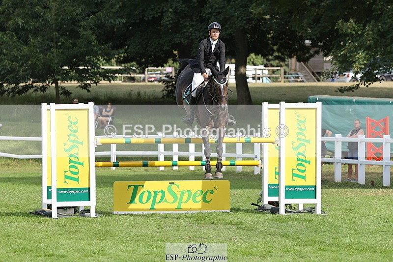 250704A-172135-12410 - Cls 18 Snr 1.40m Grand Prix