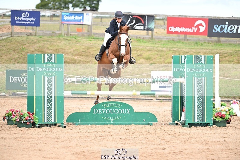 250726-144112-07007 - Cls 15 Snr Foxhunter