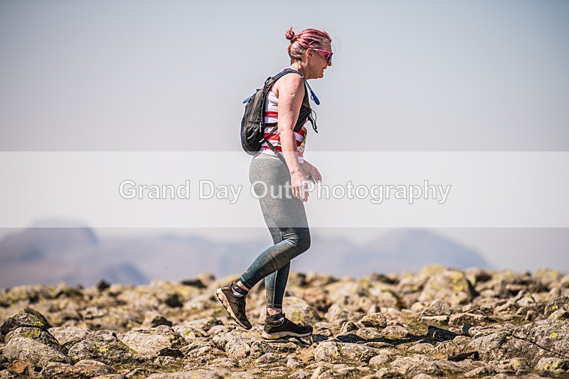 Fairfield-1341 - Fairfield Horseshoe Fell Race Saturday 10th May 2025