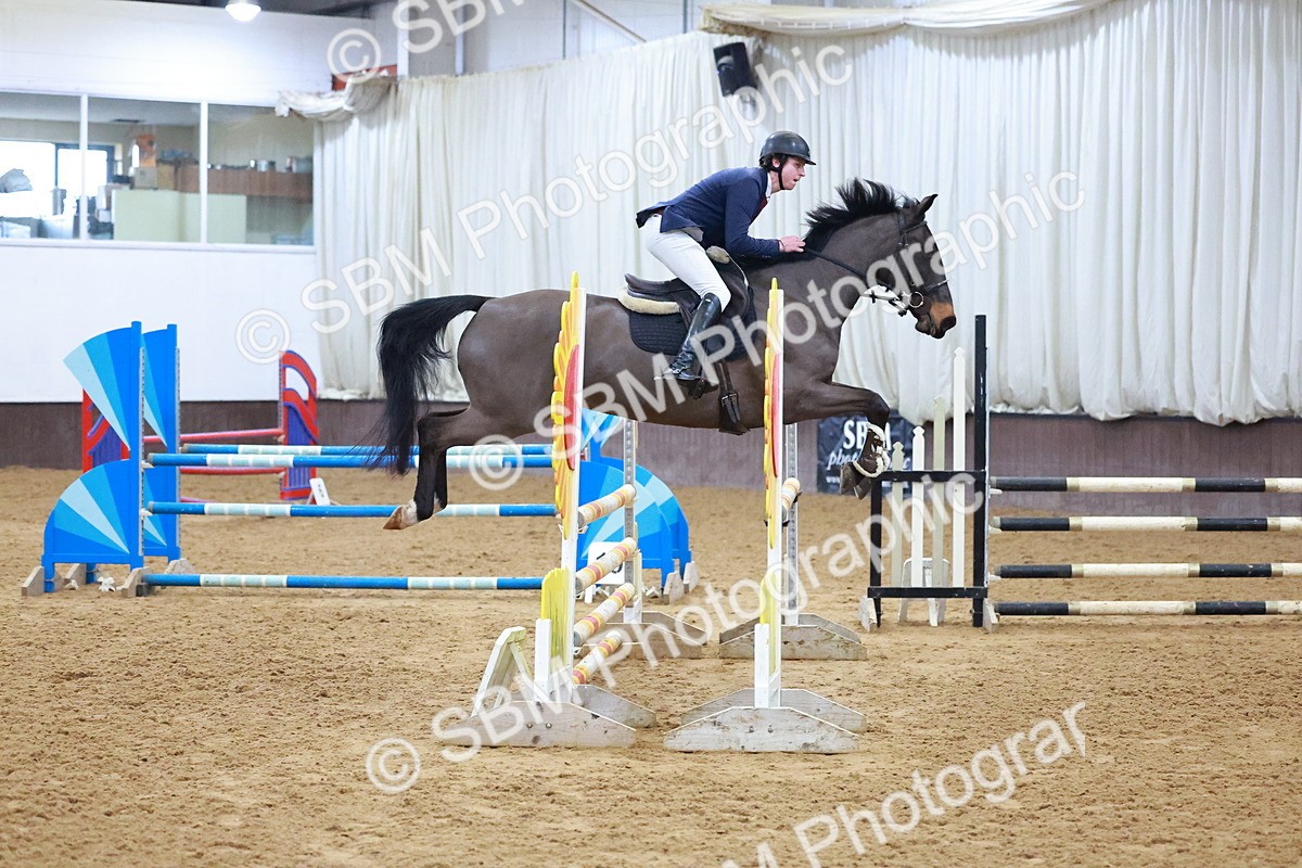 SBM_001083 - Class 3 - Senior Discovery - 1.00m
