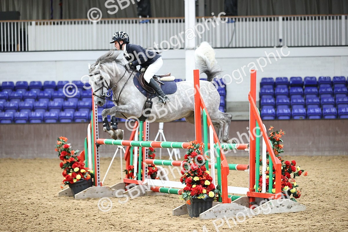 SBM_004171 - Class 14 - Pony Newcomers 1.00m Open