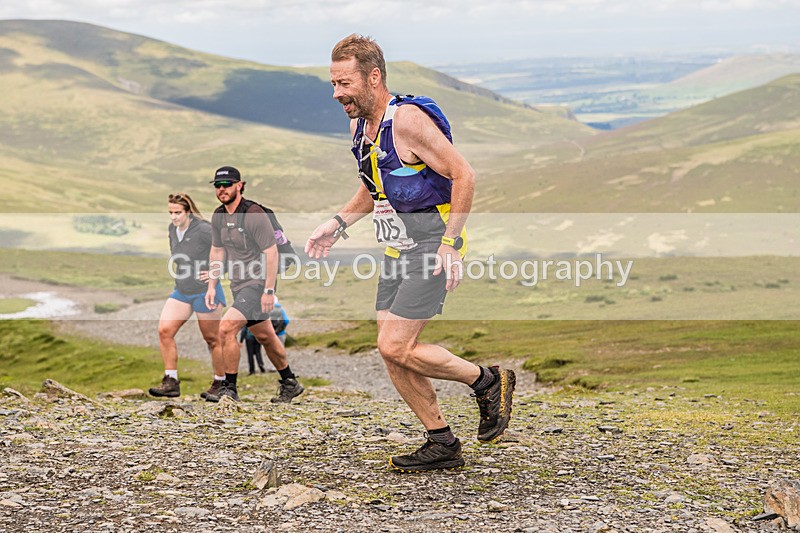 Blencathra-1198 - Blencathra Fell Race Sunday 28th June 2026