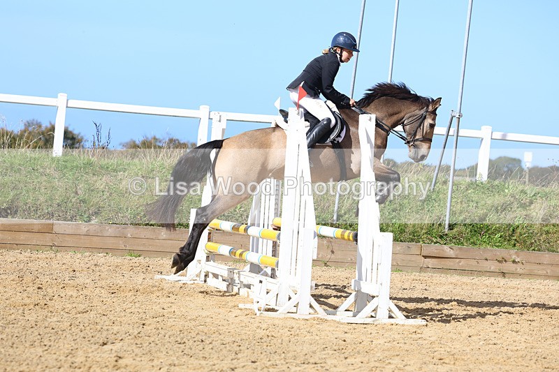 3E7A3961 - Class 6: 70cm Junior