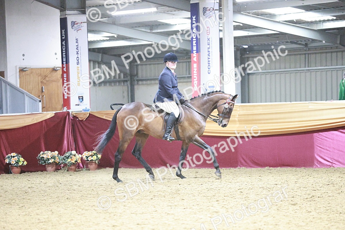 SBM_08163 - Class 11R - Regional Ridden Veteran