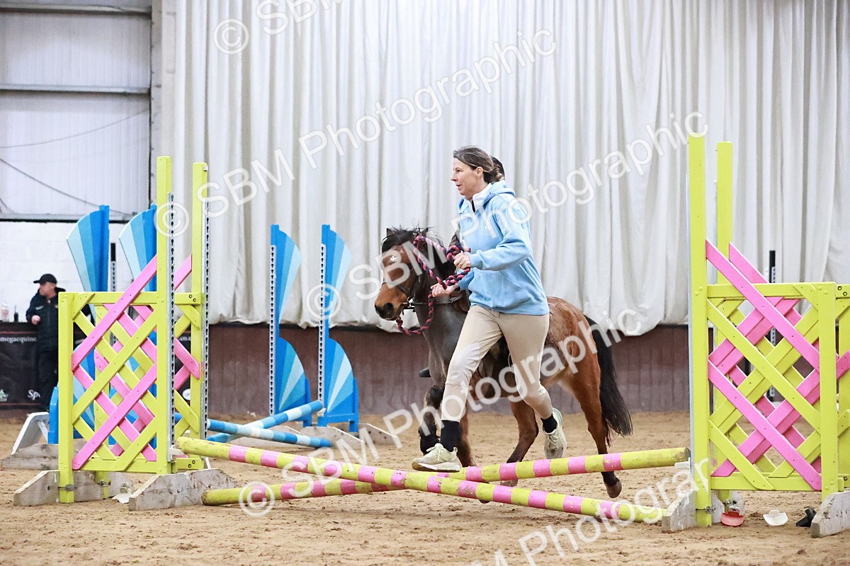 SBM_000008 - Class 1 - 40cm