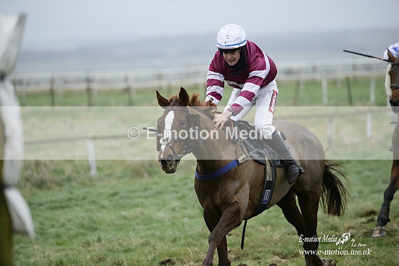 PtP 020122 344 - Larkhill Racing Club Point-to-Point 02/01/2022