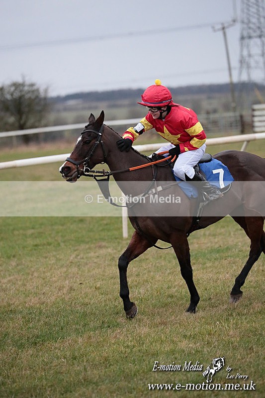 PRPTP 260125 285 - Pony Racing from Cocklebarrow Farm 26/01/25