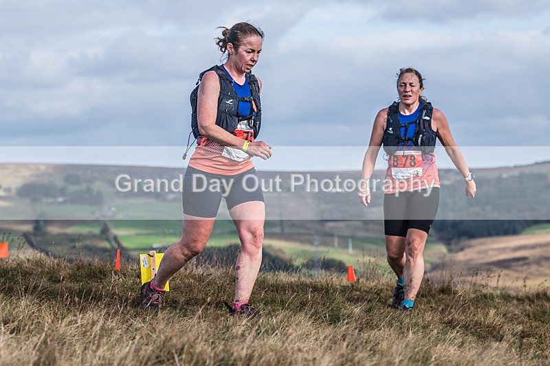 Leg 2 -788 - UK Fell & Hill Relays - Todmorden Leg 2 Saturday 17th October 2026