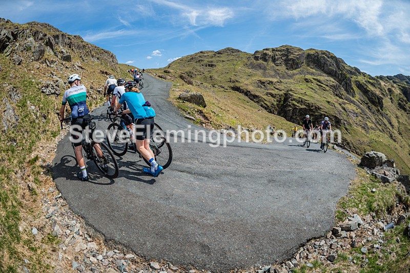 141639 - Hardknott Hairpin 14.00 - 15.00