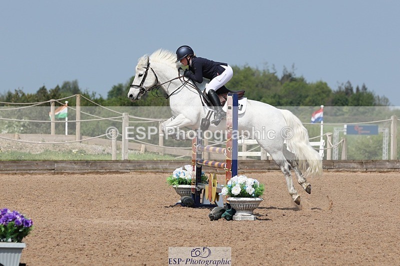 250503-114537-00882 - Cls 8 Pony Newcomers and 1m Open