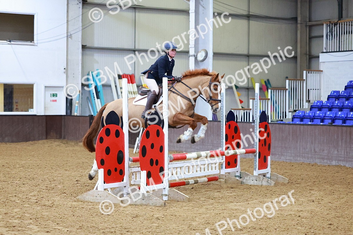 SBM_000058 - Class 1 - Clear Round