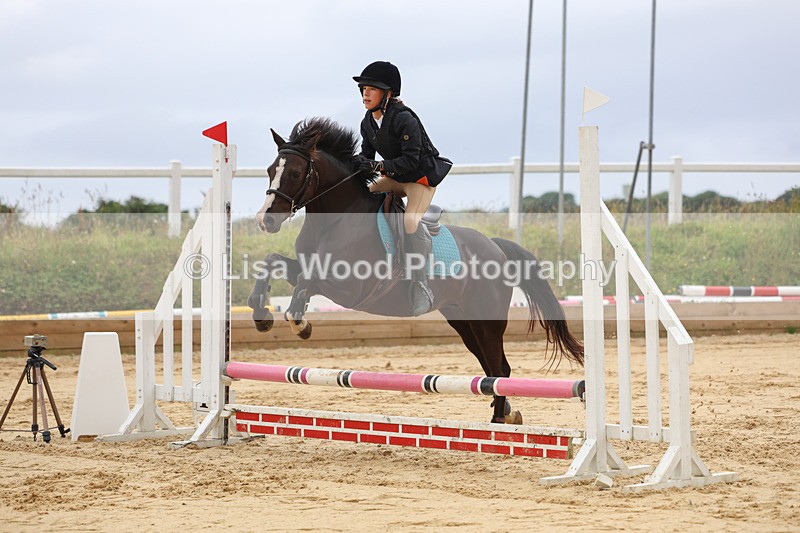 3E7A2330 - Class 3: 50cm Open