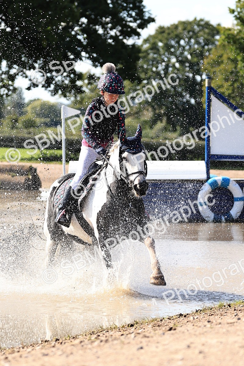 SBM_23815 - E11 - Eventers Challenge 60cm Championship