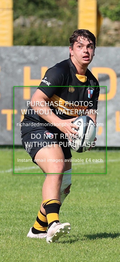 IMG_9075 - Kendal Rugby v Stockport