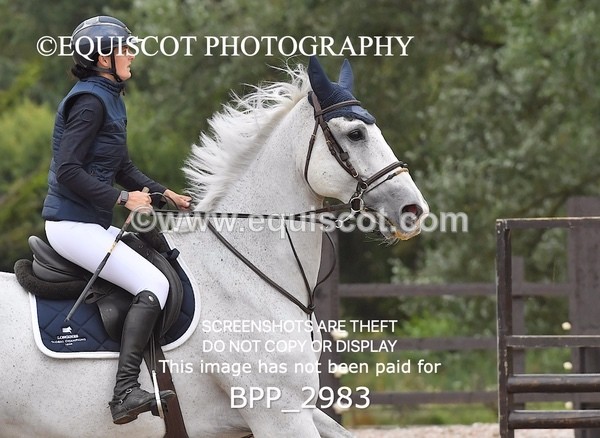 BPP_2983 - CLASS 5  0.95m Amateur Championship Qualifier
