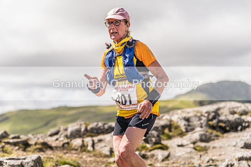 Blisco Dash-508 - Blisco Dash Fell Race (women) Saturday 27th July 2024