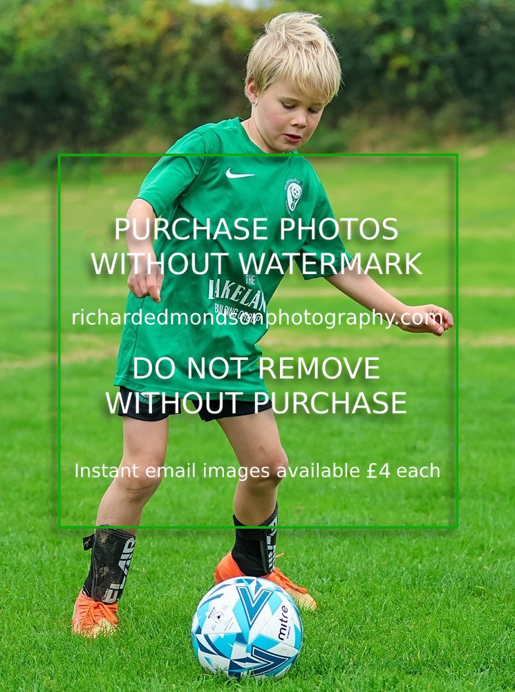 533A2670 - Wattsfield U7 vs Milnthorpe Town U7 (27/9/25)