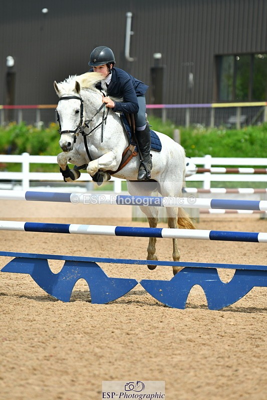 230514A-134042-03020 - Cls 25 Pony Foxhunter & 1.10m Open