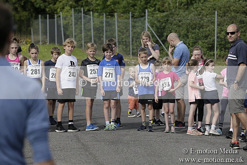CADFUN 210719-0001 - Cadence Events Colerne Fun Run  21-Jul-2019