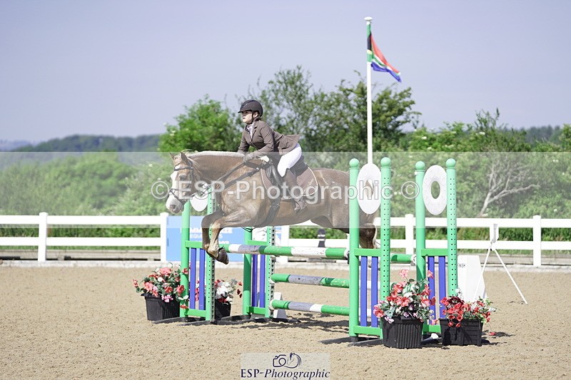 230625A-101456-03407 - Cls 2 Pony Discovery 2nd Round