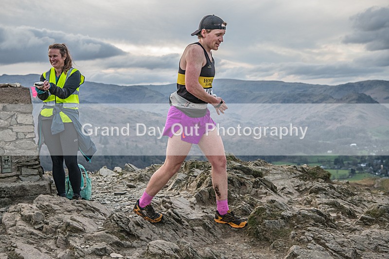 Loughrigg-232 - Loughrigg Fell Race, Wednesday 8th April 2026