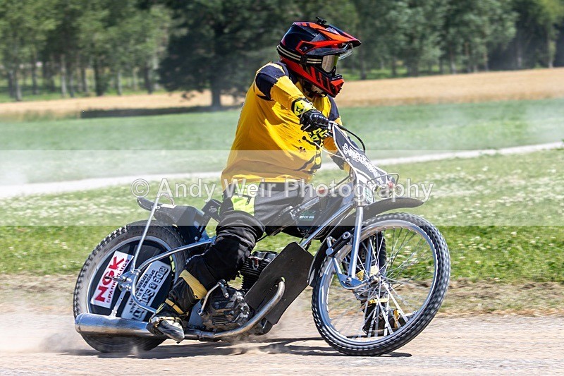 20250712-R79B3A3946 - Ride & Skid It. Speedway Experience Day 12th July 2025