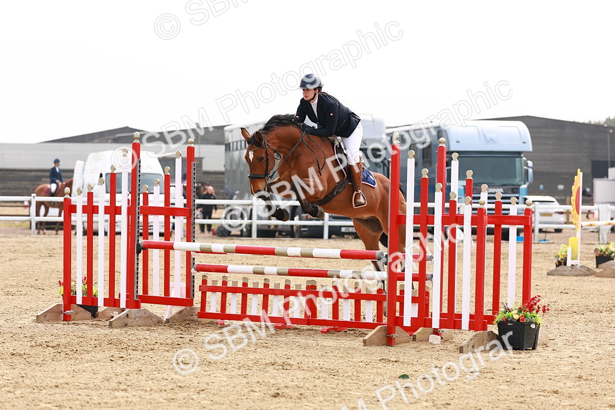  - Class 16 - Senior Discovery - 1.00m
