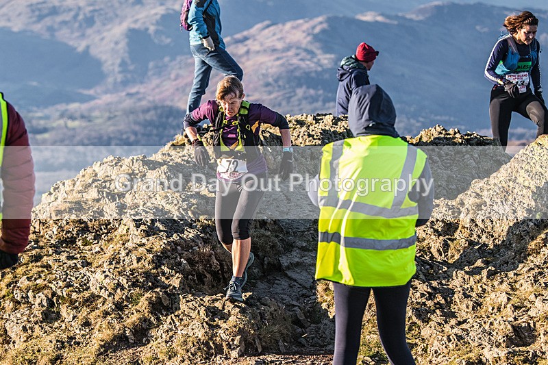 Wansfell-465 - Wansfell Race Saturday 27th December 2025