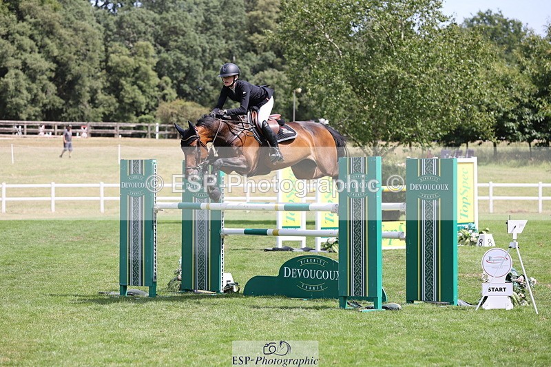 250704A-150909-10162 - Cls 17 1.30m Open