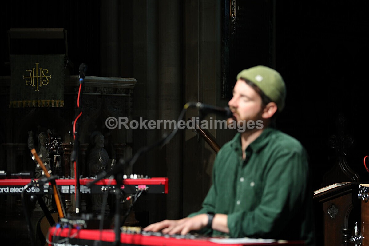 FOLK N BLUES-613 - FOLK and BLUES SEPT 2022