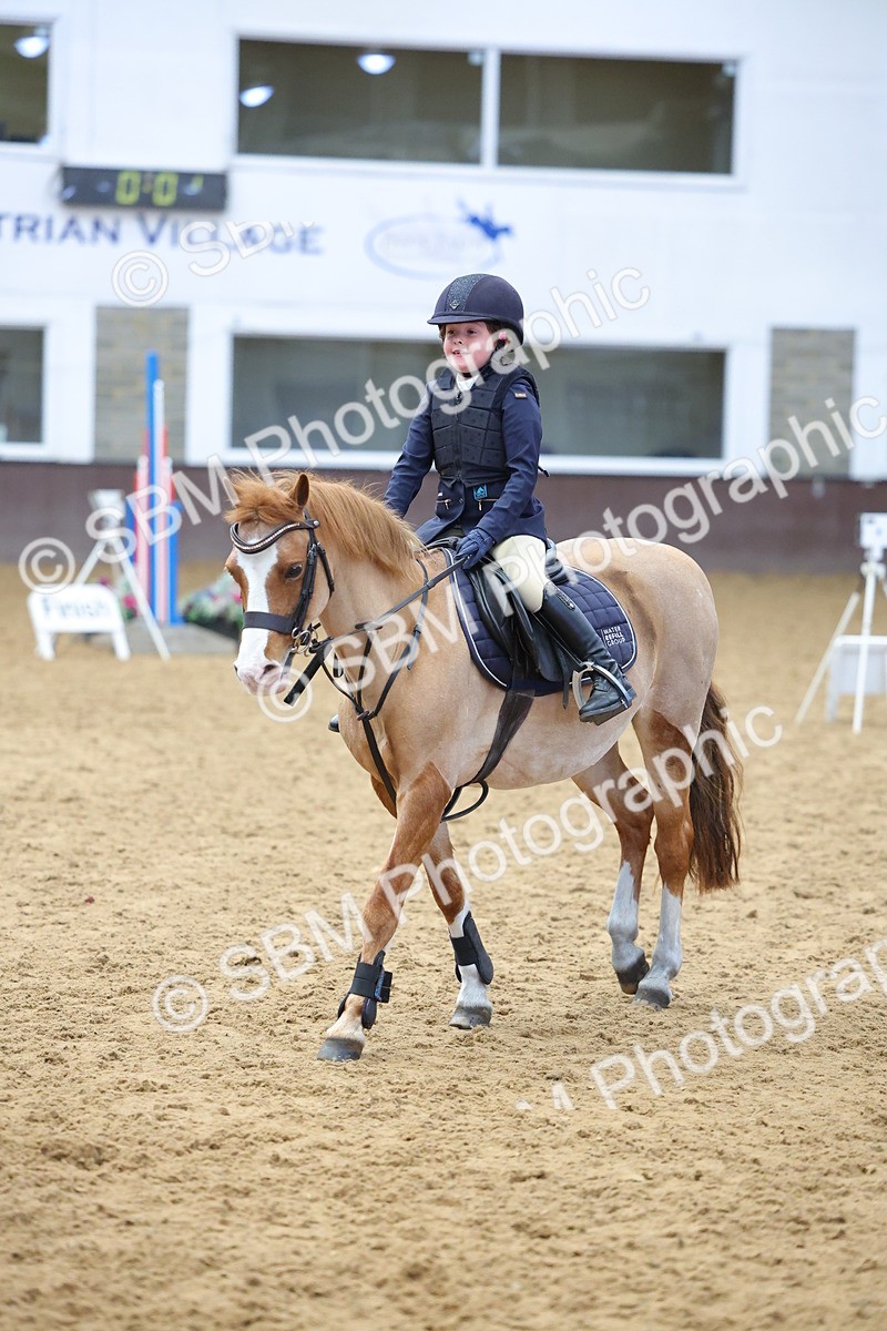 SBM_000900 - Class 3 - 60cm - BRC Warm Up