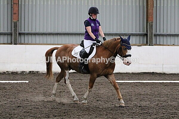 SIAL3828 - CAbin Dressage 5th july 2025