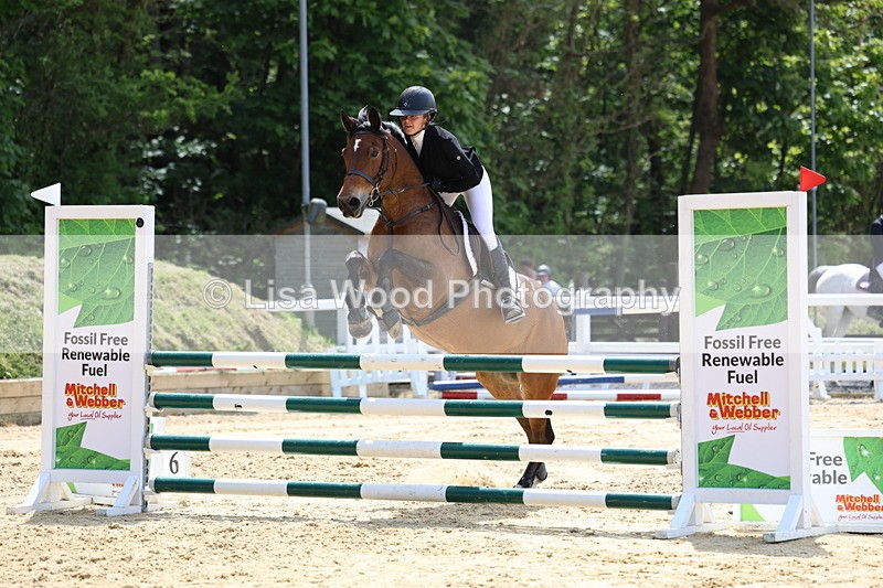 3E7A6479 - Class 5: Senior Discovery/1m open