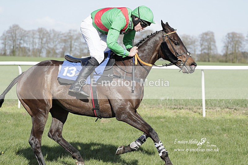 PtP 100423 1175 - Old Berkshire Point-to-Point Lockinge 10/04/23