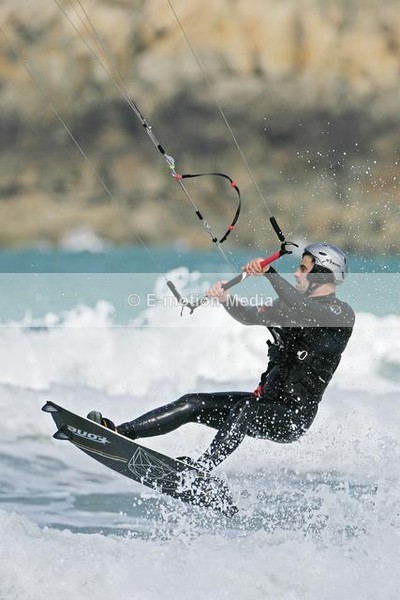 _G8C2773a - Kite Surfing