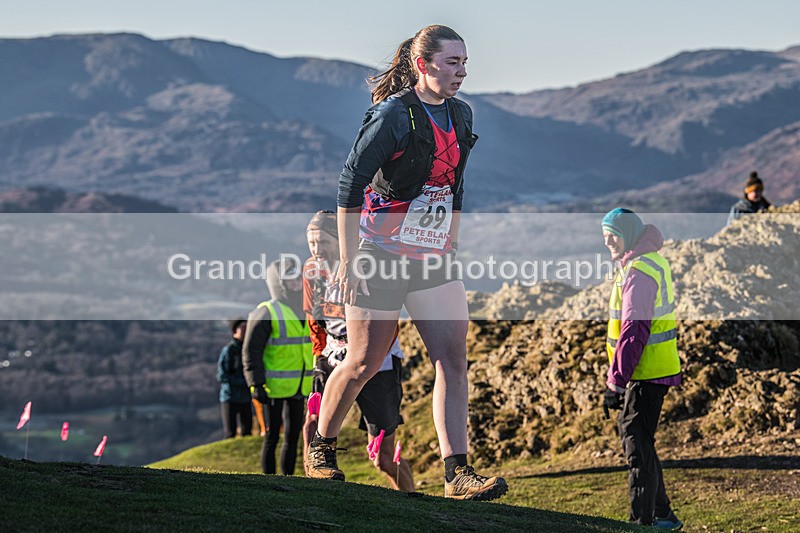 Wansfell-661 - Wansfell Race Saturday 27th December 2025