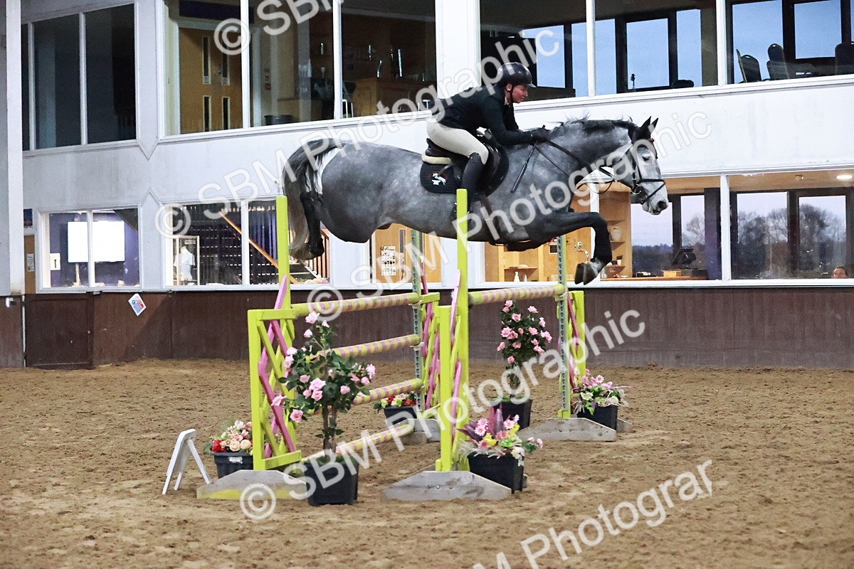 SBM_001831 - Class 6 - National 1.30m