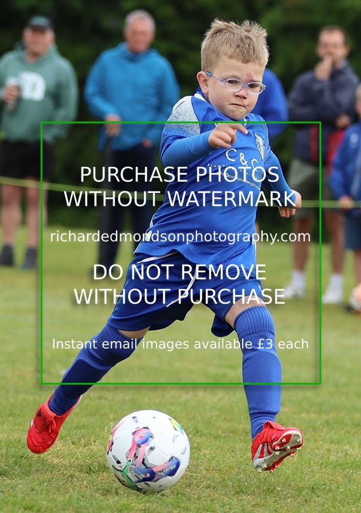 IMG_3483 - Wattsfield U7s vs Kendal Utd U7's