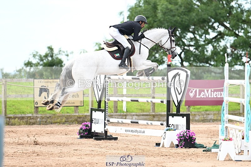 240721A-122633-17842 - Cls 8, 3 Star Big Tour LR 1.55m Grand Prix