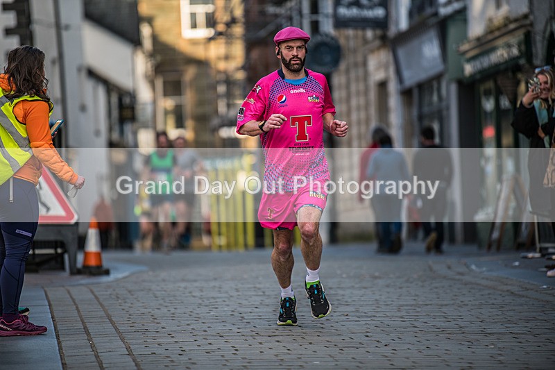 Keswick RTH-366 - Keswick AC Round The Houses Road Race Wednesday 24th April 2024