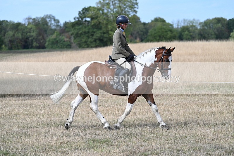 WJ7_7023 - Class 14 Ridden Coloured