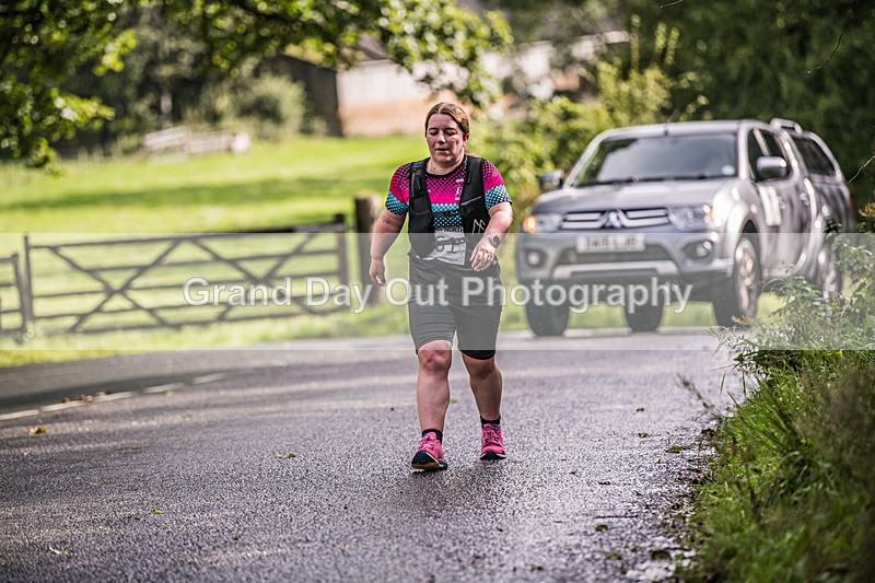 The One-309 - The One 10 Mile Road Race Saturday 13th September 2025