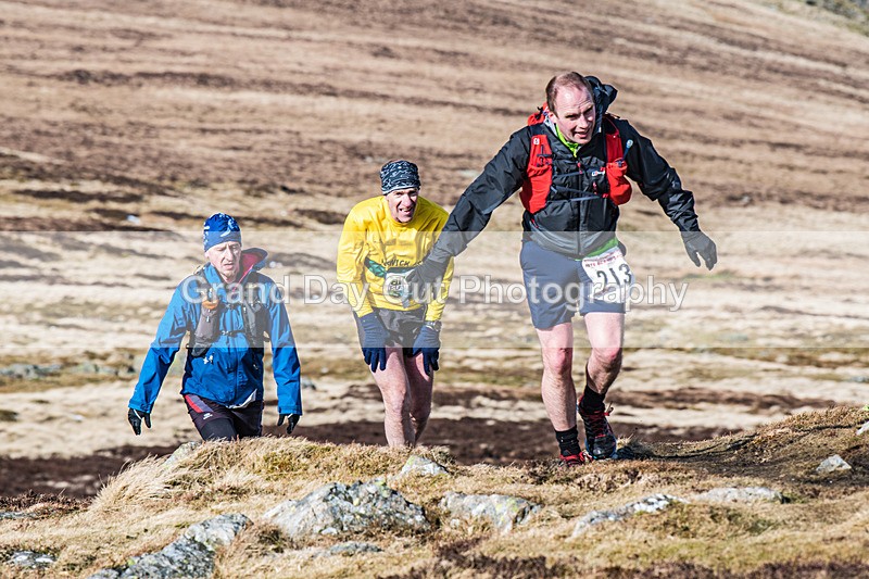 Carrock-434 - Carrock Fell Race Sunday 12th March 2023