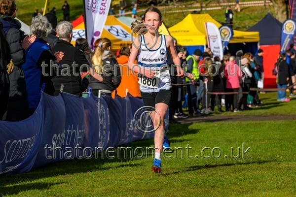 Falkirk25-910558 - U13 Girls Set Two