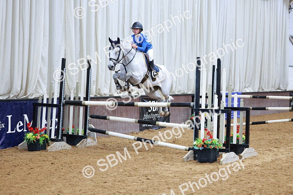 SBM_001111 - Class 4 - Senior Newcomers - 1.10m