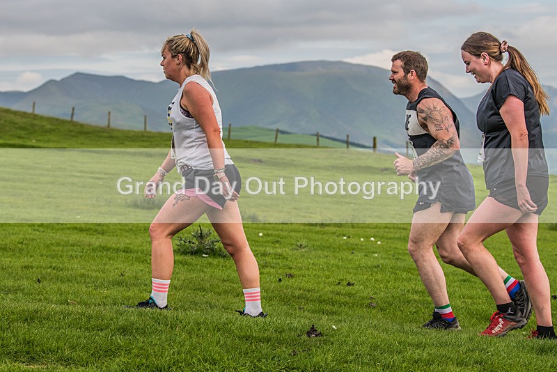 Hay-O-315 - Hay O Trail Race Tuesday 23rd May 2023