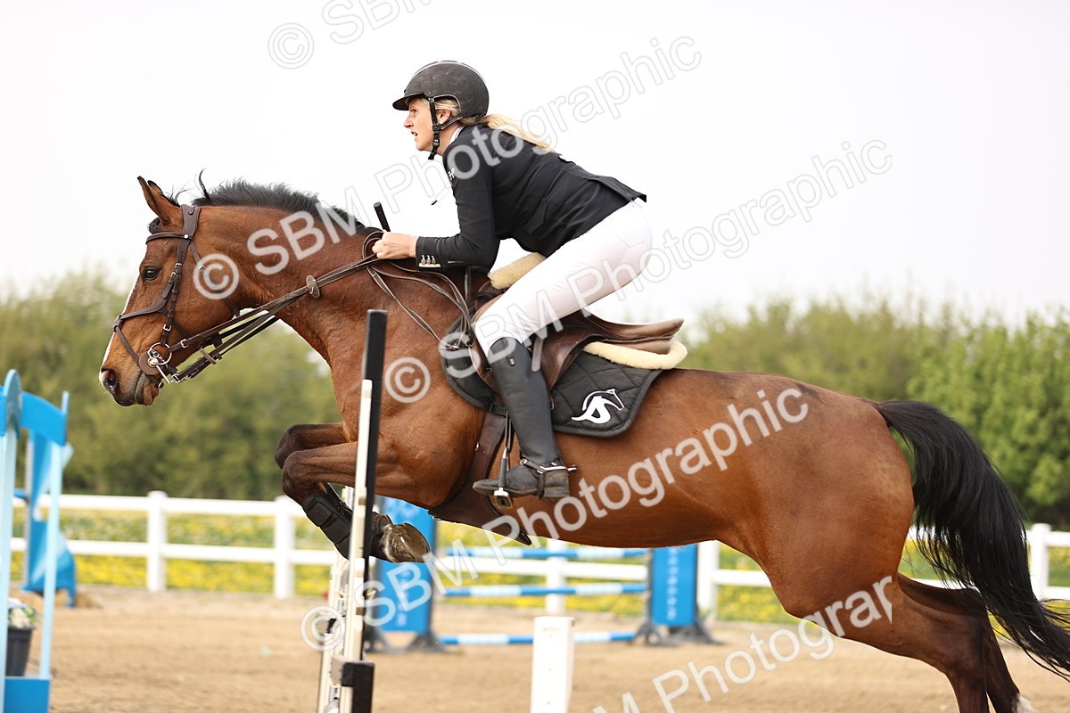  - Class 20 - National 1.30-1.40m