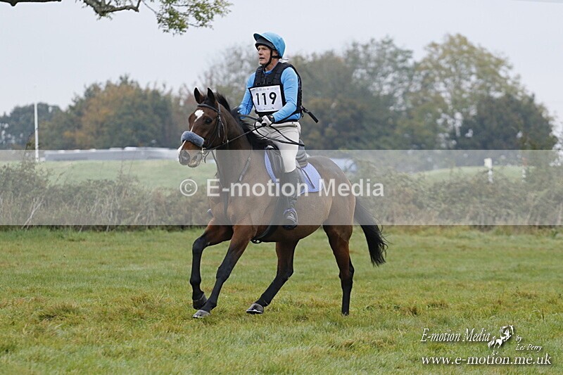 WWHT 181020 WWHT 181020 232 - WWEC Novice Restricted (0.80m) 18/10/20