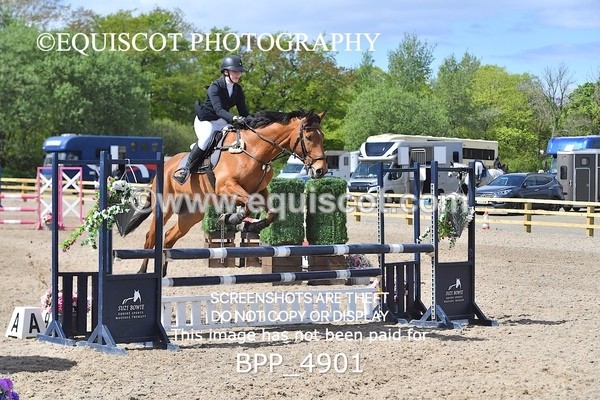 BPP_4901 - CLASS 15 SAT 0.95m Amateur Championship Qualifier